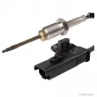 Capteur, température des gaz HERTH+BUSS ELPARTS 70682509 - Visuel 1