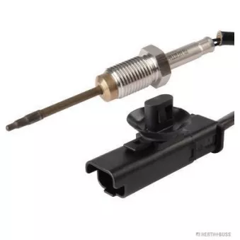 Capteur, température des gaz HERTH+BUSS ELPARTS 70682509