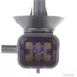 Capteur, température des gaz HERTH+BUSS ELPARTS 70682509 - Visuel 2