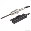 Capteur, température des gaz HERTH+BUSS ELPARTS 70682511 - Visuel 1