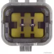 Capteur, température des gaz HERTH+BUSS ELPARTS 70682511 - Visuel 2