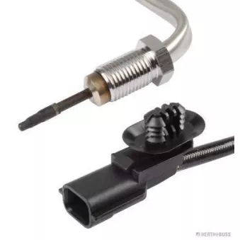 Capteur, température des gaz HERTH+BUSS ELPARTS 70682512