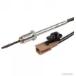 Capteur, température des gaz HERTH+BUSS ELPARTS 70682513 - Visuel 1