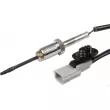 Capteur, température des gaz HERTH+BUSS ELPARTS 70682514 - Visuel 1