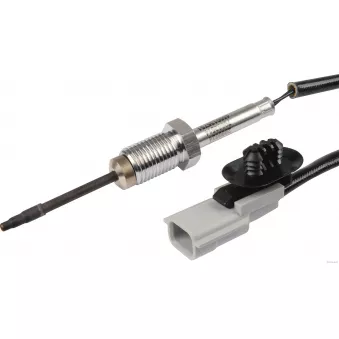 Capteur, température des gaz HERTH+BUSS ELPARTS 70682514