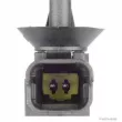 Capteur, température des gaz HERTH+BUSS ELPARTS 70682515 - Visuel 2