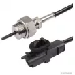 Capteur, température des gaz HERTH+BUSS ELPARTS 70682516 - Visuel 1
