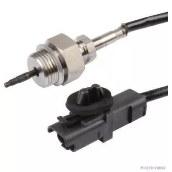 Capteur, température des gaz HERTH+BUSS ELPARTS 70682517