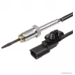 Capteur, température des gaz HERTH+BUSS ELPARTS 70682518 - Visuel 1