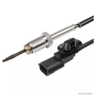 Capteur, température des gaz HERTH+BUSS ELPARTS 70682518