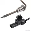 Capteur, température des gaz HERTH+BUSS ELPARTS 70682520 - Visuel 1