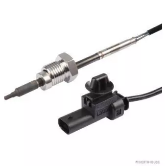 Capteur, température des gaz HERTH+BUSS ELPARTS 70682521