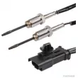 Capteur, température des gaz HERTH+BUSS ELPARTS 70682523 - Visuel 1
