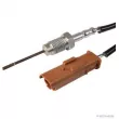 Capteur, température des gaz HERTH+BUSS ELPARTS 70682524 - Visuel 1