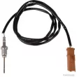 Capteur, température des gaz HERTH+BUSS ELPARTS 70682524 - Visuel 2
