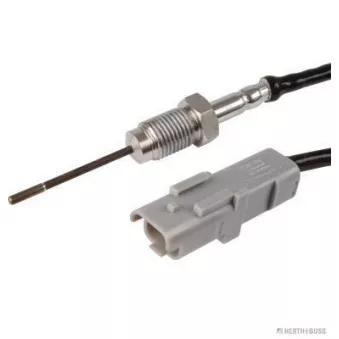 Capteur, température des gaz HERTH+BUSS ELPARTS 70682525