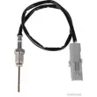 Capteur, température des gaz HERTH+BUSS ELPARTS 70682525 - Visuel 2