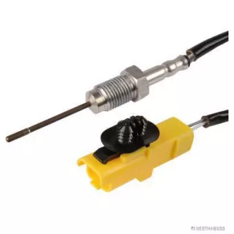 Capteur, température des gaz HERTH+BUSS ELPARTS 70682526