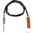 Capteur, température des gaz HERTH+BUSS ELPARTS 70682527 - Visuel 2