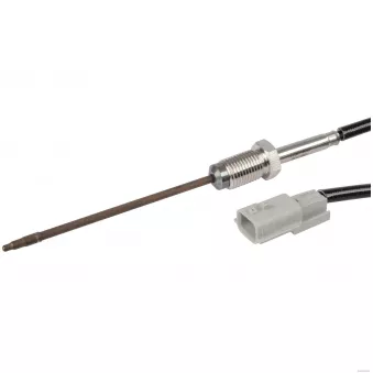 Capteur, température des gaz HERTH+BUSS ELPARTS 70682530