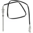 Capteur, température des gaz HERTH+BUSS ELPARTS 70682530 - Visuel 2