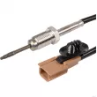 Capteur, température des gaz HERTH+BUSS ELPARTS 70682531 - Visuel 1