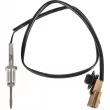 Capteur, température des gaz HERTH+BUSS ELPARTS 70682531 - Visuel 2