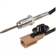 Capteur, température des gaz HERTH+BUSS ELPARTS 70682532 - Visuel 1