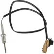 Capteur, température des gaz HERTH+BUSS ELPARTS 70682532 - Visuel 2