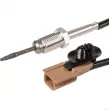 Capteur, température des gaz HERTH+BUSS ELPARTS 70682533 - Visuel 1