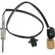 Capteur, température des gaz HERTH+BUSS ELPARTS 70682533 - Visuel 2