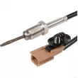 Capteur, température des gaz HERTH+BUSS ELPARTS 70682534 - Visuel 1