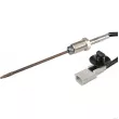 Capteur, température des gaz HERTH+BUSS ELPARTS 70682535 - Visuel 1