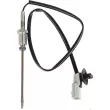 Capteur, température des gaz HERTH+BUSS ELPARTS 70682535 - Visuel 2