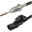 Capteur, température des gaz HERTH+BUSS ELPARTS 70682536 - Visuel 1