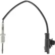 Capteur, température des gaz HERTH+BUSS ELPARTS 70682540 - Visuel 2