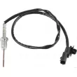 Capteur, température des gaz HERTH+BUSS ELPARTS 70682541 - Visuel 2