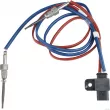 Capteur, température des gaz HERTH+BUSS ELPARTS 70682547 - Visuel 1