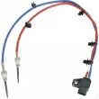 Capteur, température des gaz HERTH+BUSS ELPARTS 70682548 - Visuel 2