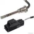 Capteur, température des gaz HERTH+BUSS ELPARTS 70682603 - Visuel 1