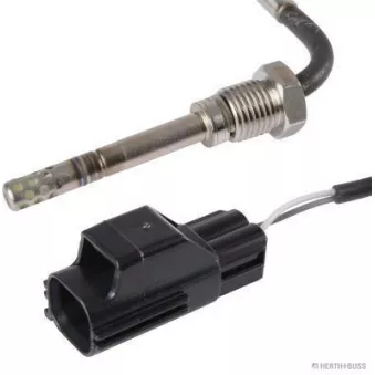 Capteur, température des gaz HERTH+BUSS ELPARTS