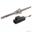 Capteur, température des gaz HERTH+BUSS ELPARTS 70682604 - Visuel 1