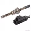 Capteur, température des gaz HERTH+BUSS ELPARTS 70682605 - Visuel 1