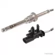 Capteur, température des gaz HERTH+BUSS ELPARTS 70682606 - Visuel 1