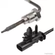 Capteur, température des gaz HERTH+BUSS ELPARTS 70682607 - Visuel 1