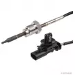 Capteur, température des gaz HERTH+BUSS ELPARTS 70682608 - Visuel 1