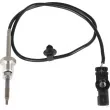 Capteur, température des gaz HERTH+BUSS ELPARTS 70682610 - Visuel 2