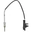 Capteur, température des gaz HERTH+BUSS ELPARTS 70682611 - Visuel 2