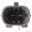 Capteur, température des gaz HERTH+BUSS ELPARTS 70682700 - Visuel 2