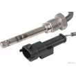 Capteur, température des gaz HERTH+BUSS ELPARTS 70682701 - Visuel 1